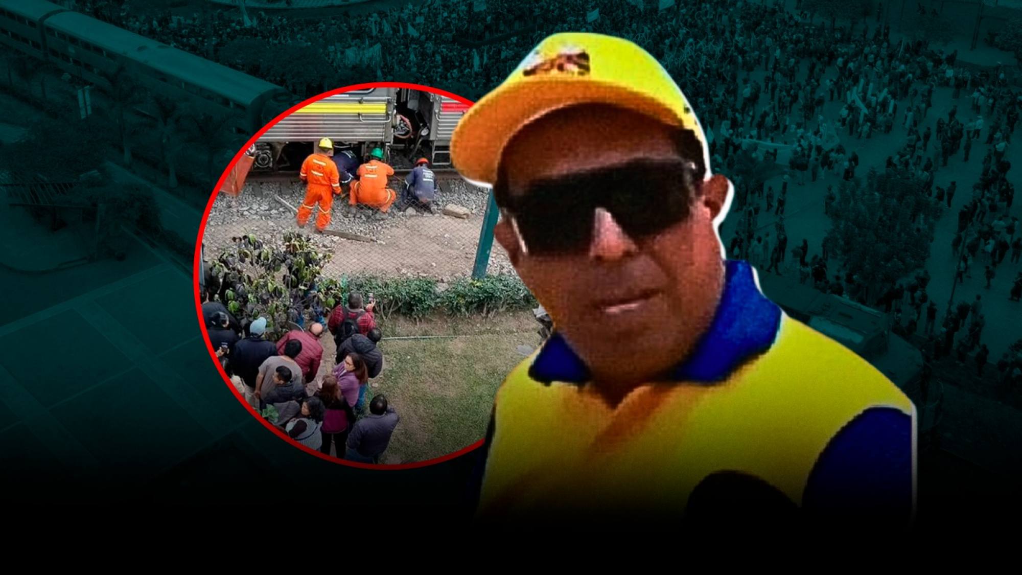 Regidora MML reconoce que trenes no están listos para rodar | Congreso alista venganza contra Delia, Epicentro Tv