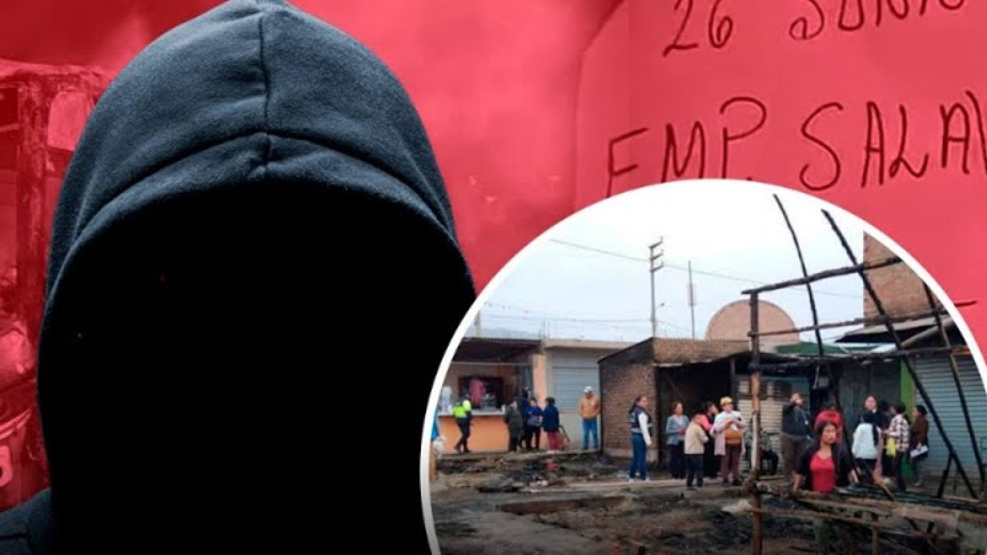 Extorsión en Trujillo: queman negocios y amenazan familias | Gobierno pone en riesgo a Machu Picchu, Epicentro TV