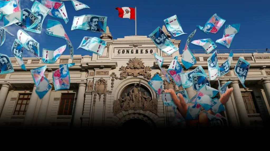 Congreso pone en riesgo 35% del PBI | Porky insulta a madre | Himno Nacional obligatorio ,Epicentro Tv