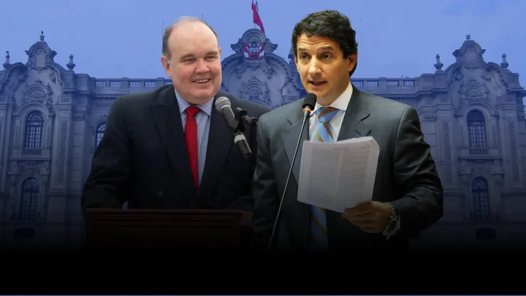 Reggiardo se zurra en neutralidad electoral | Gobierno cede ante minería ilegal ,Epicentro TV