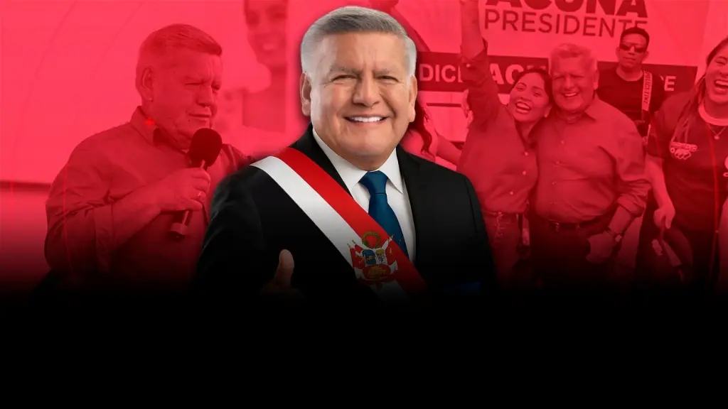 Acuña ya es candidato presidencial | Nevado en riesgo por minería | Ayacucho y Ley de Amnistía ,Epicentro TV