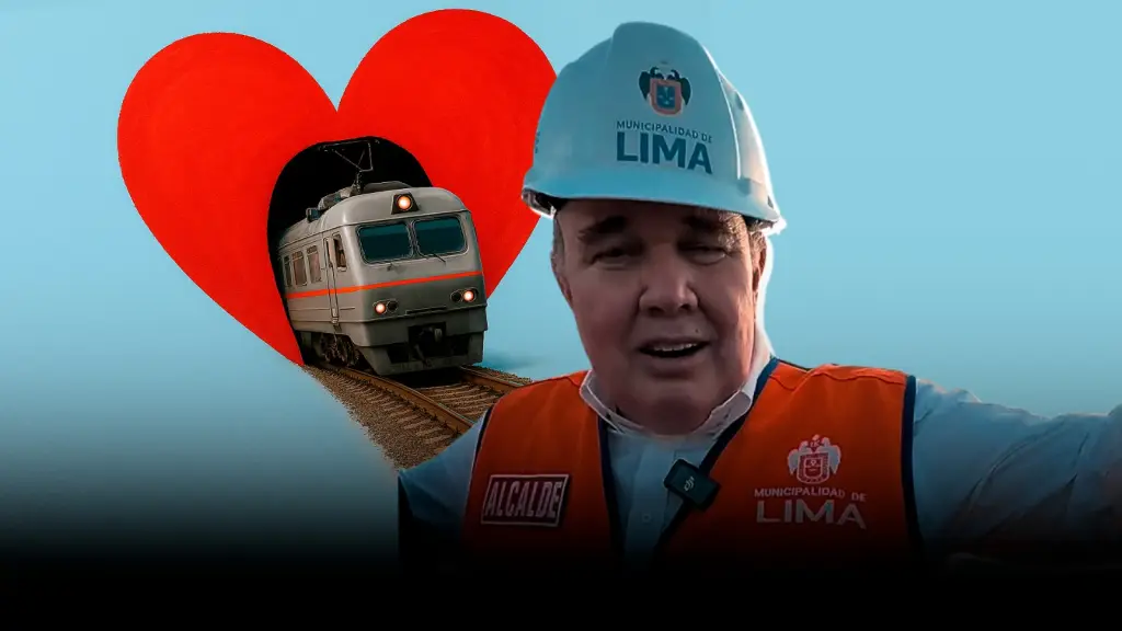 Porky: llevan portátil con tapers, ataca a caviares y tren se descarrila | El baile de Acuña ,Epicentro Tv