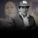 Hugo Bustíos: “Sobre todo, temo que puedan beber la sangre de mis seres queridos”, Epicentro TV