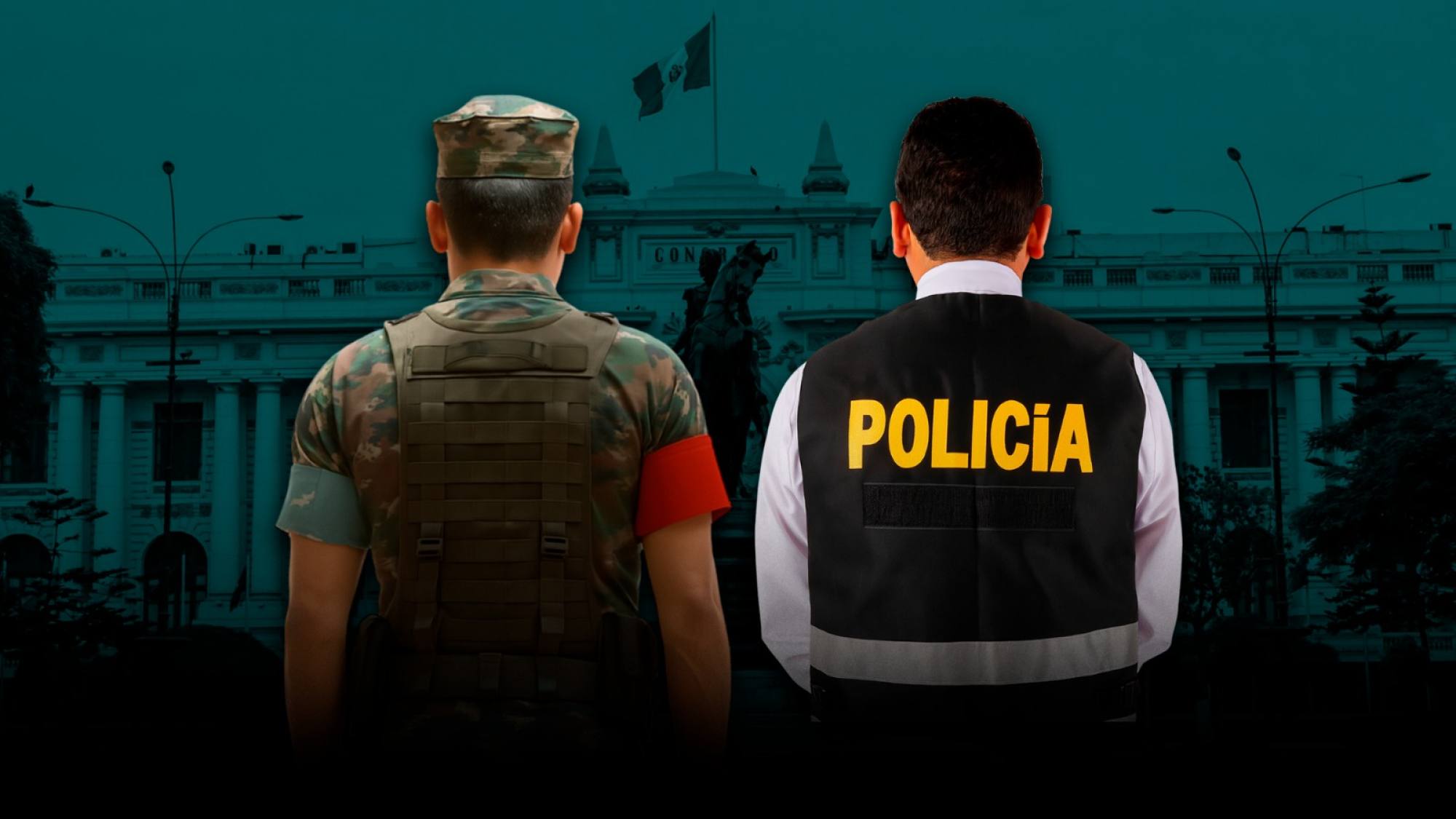 Congreso ratifica amnistía para violadores de DDHH | Keiko llora en su podcast de campaña, Epicentro Tv