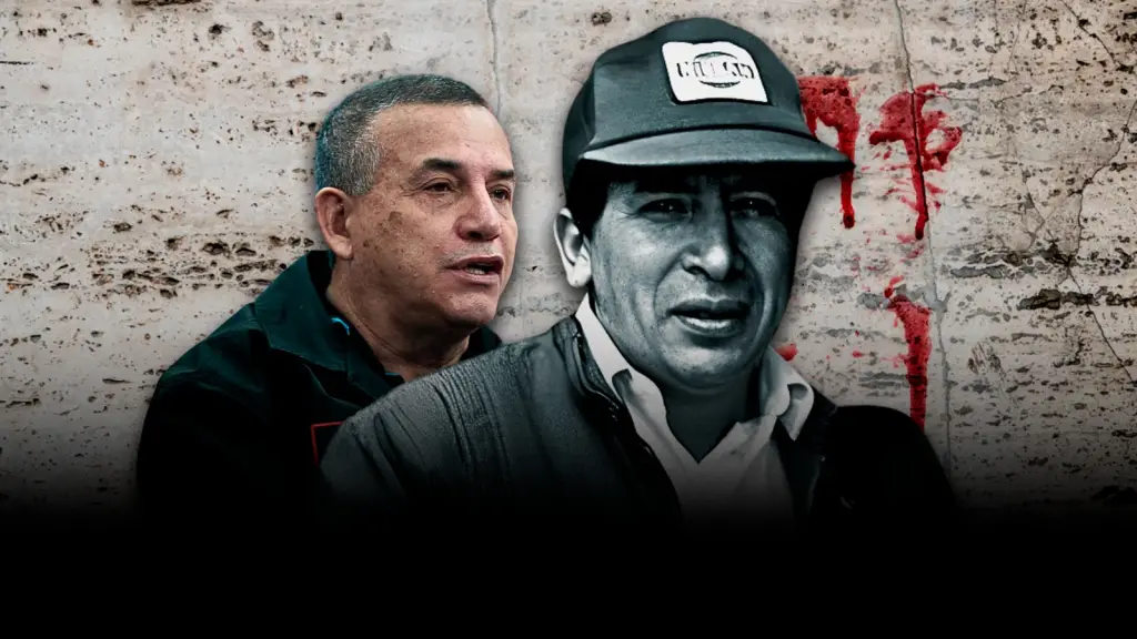 Sharmelí Bustíos (hija de Hugo Bustíos) en vivo | #LeyDeAmnistía Jorge Montoya miente ,Epicentro Tv