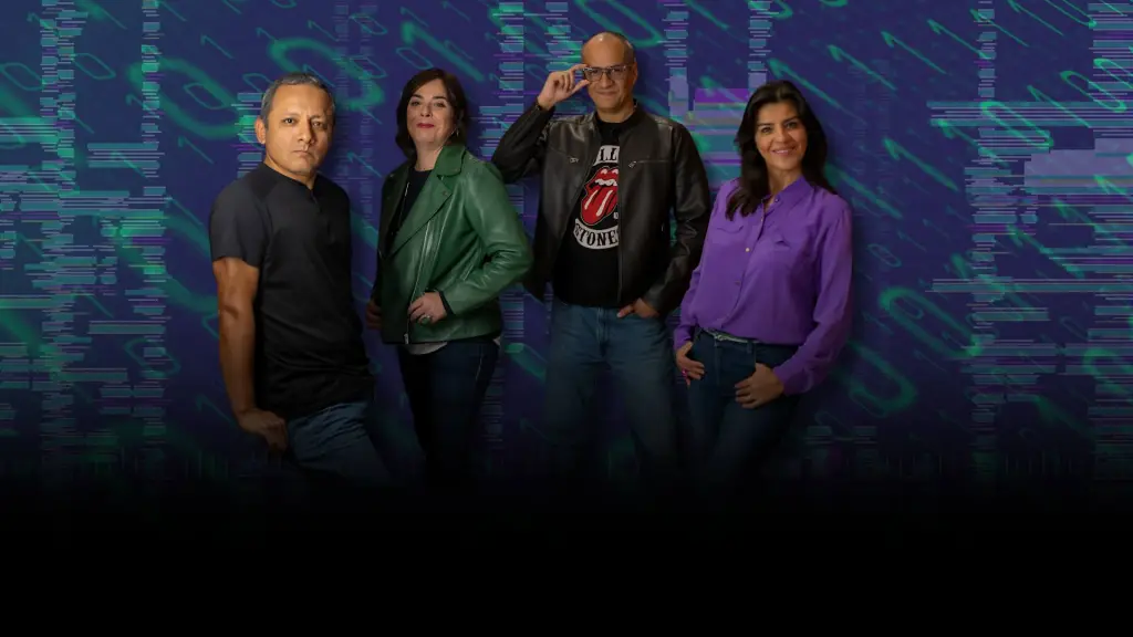 Epicentro contra la dictadura... del algoritmo ,Epicentro TV