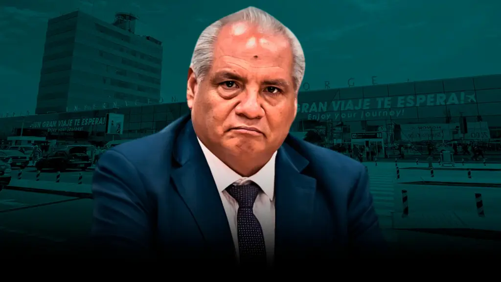 Operador Santiváñez denuncia a periodistas por reglaje | La mentira del MTC sobre el Jorge Chávez ,Epicentro Tv