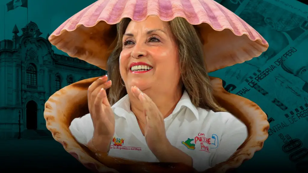 Piden 35 años de cárcel para Keiko | Boluarte ganará 31 sueldos mínimos | La marcha vacía de 'Porky' ,Epicentro Tv