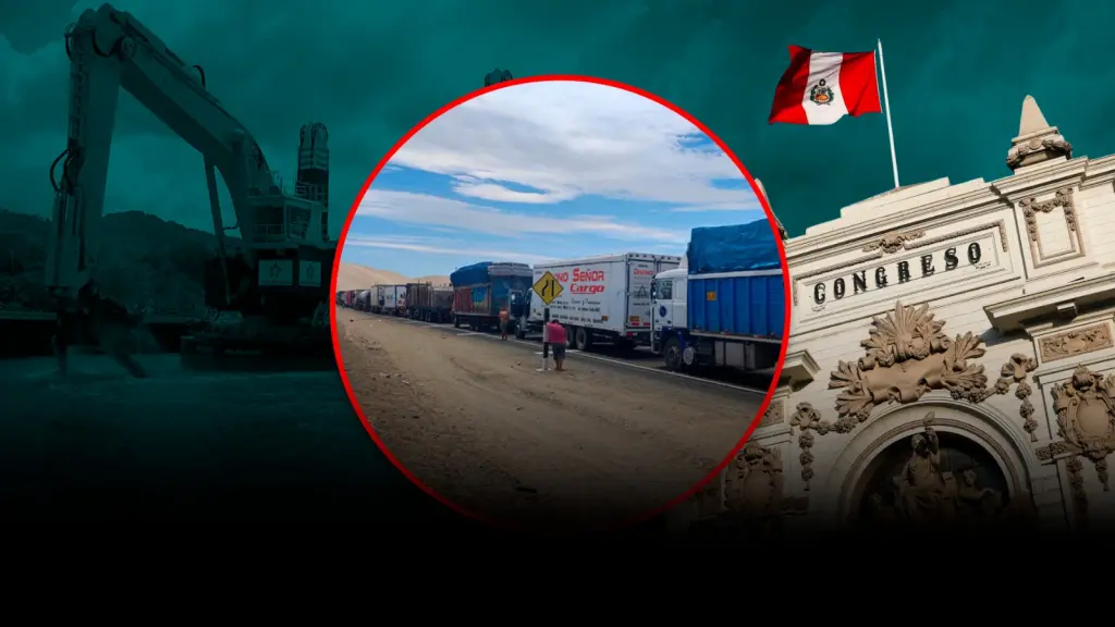 Congreso quiere que BN compre oro informal | JNJ en evidencia por Vane | Keiko en Marruecos ,Epicentro Tv