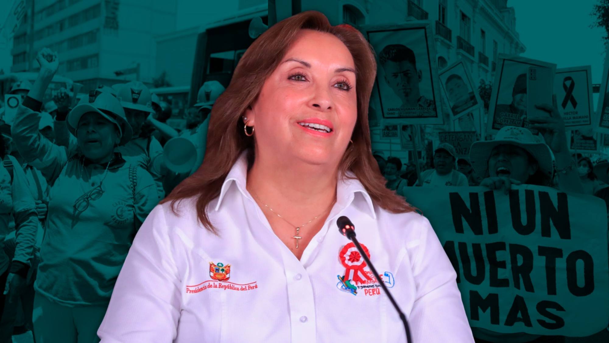 Comisión Permanente busca aprobar Ley Chlimper 2.0 y Ley de Amnistía | Dina: Perú es potencia, Epicentro Tv