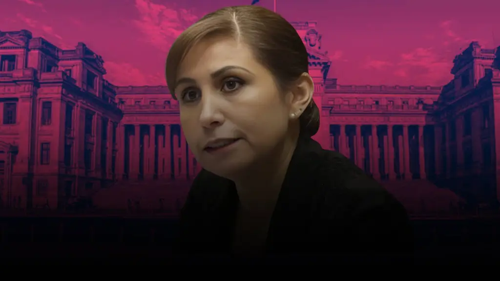 La suspensión de Benavides (apelación) ,Epicentro TV