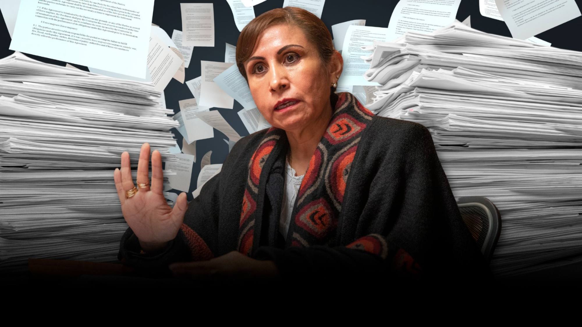 Amnistía para corruptos | Patricias Benavides se alista para volver | Transporte mortal, Epicentro Tv