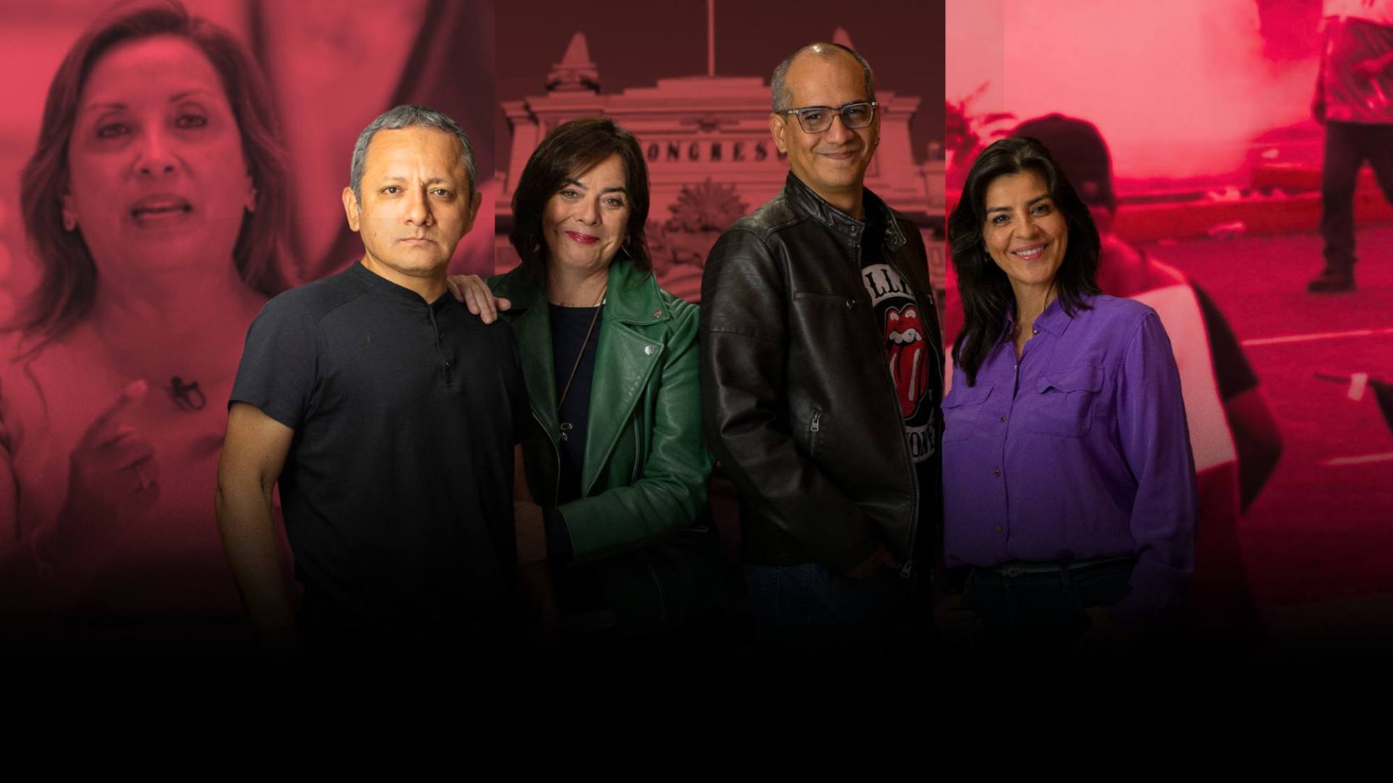 La Nación Epicentro cumple 4 años, Epicentro TV