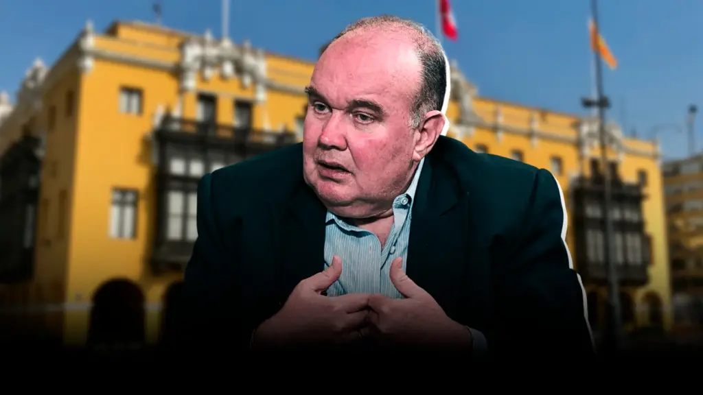 Grave denuncia contra gestión de Porky | Trenes operarán en 3 años | Habla vocero del MTC. ,Epicentro Tv