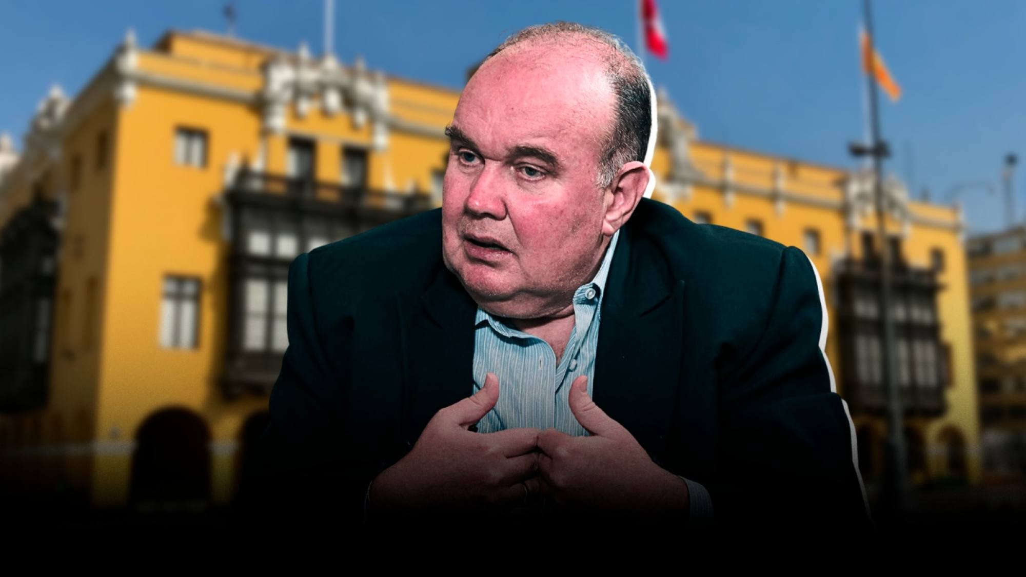 Grave denuncia contra gestión de Porky | Trenes operarán en 3 años | Habla vocero del MTC., Epicentro Tv
