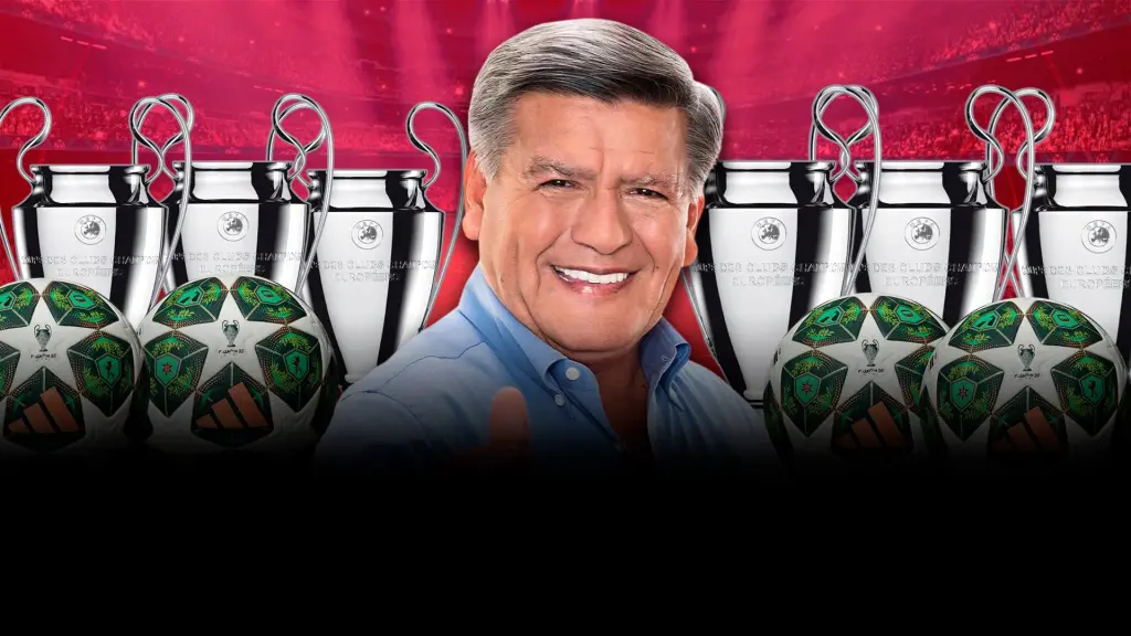 Acuña prefiere la Champions antes de gobernar | Piura: Colegios colapsan | Extradición de 