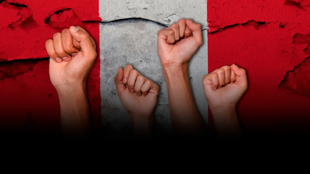 Las razones del malestar con el Perú ,Epicentro TV