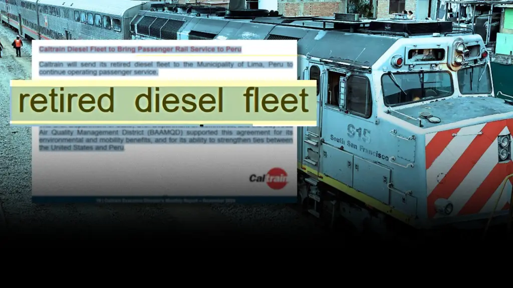 ¡Qué bueno que se vayan! Esos vagones hacían un ruido tremendo ,Epicentro TV