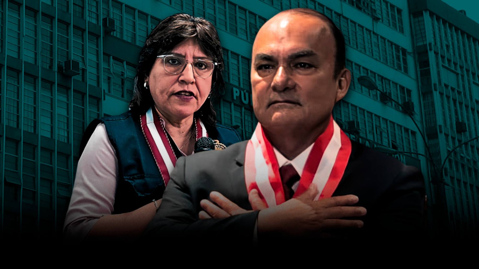 Santiváñez nos cuesta casi S/ 1 millón | Gino Ríos sentenciado por vi*lenc*a familiar, Epicentro Tv