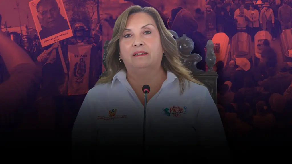 Porky pasó a Keiko | Llegó el fin de Evo en Bolivia ,Epicentro TV