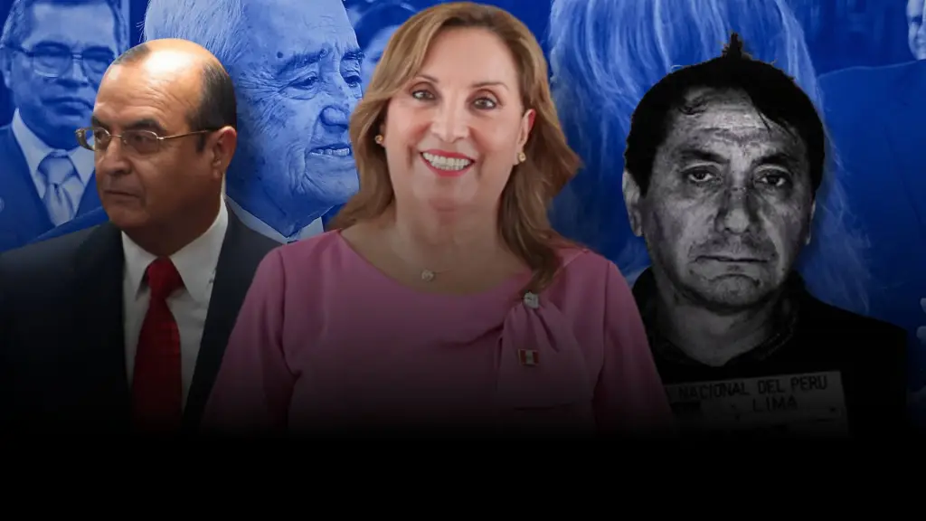 Porky: Gorriti maneja el Perú | Dina-mita la Justicia | Zoraida Avalos investigará a Benavides ,Epicentro TV