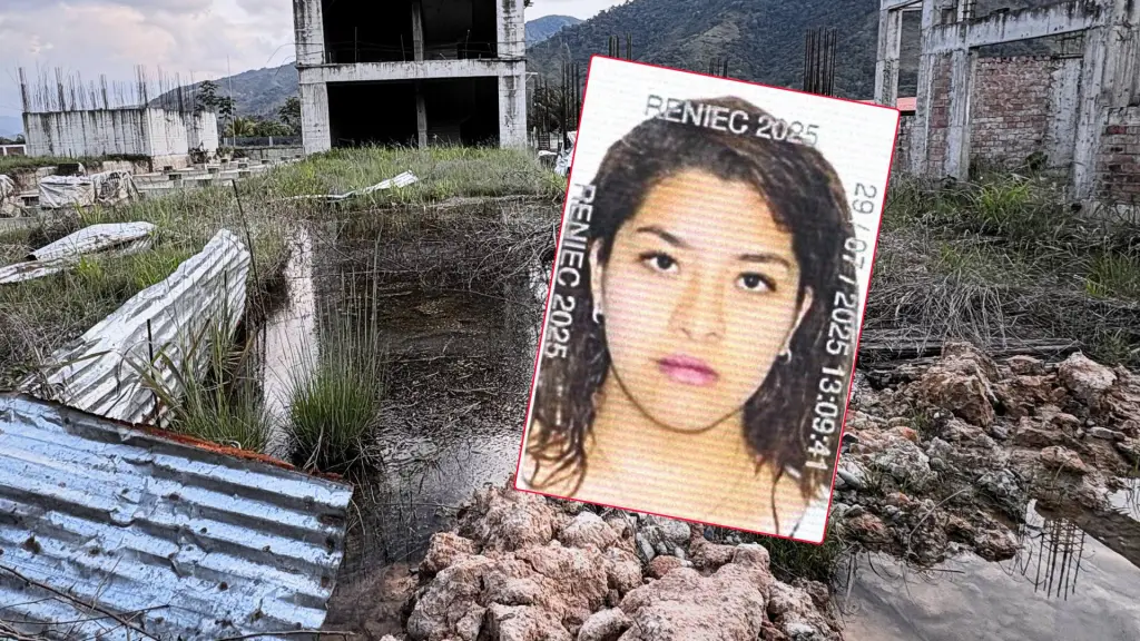 Hospital de Satipo: la obra imposible que ganó la joven empresaria Lucero Coca ,Epicentro TV