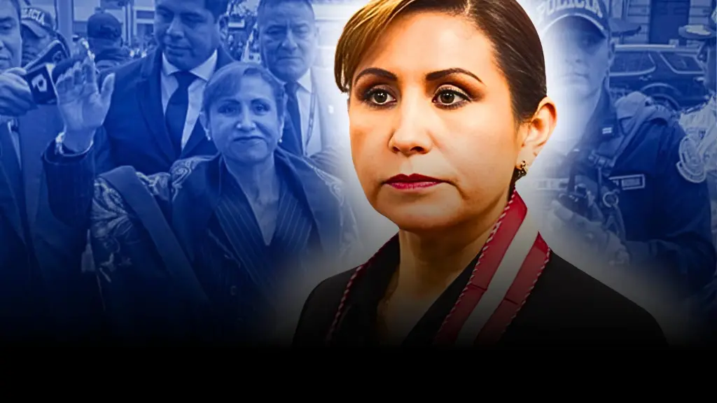 Delia Espinoza no logra mandar a Benavides al JNE | Porky respeta las opiniones foráneas ,Epicentro TV