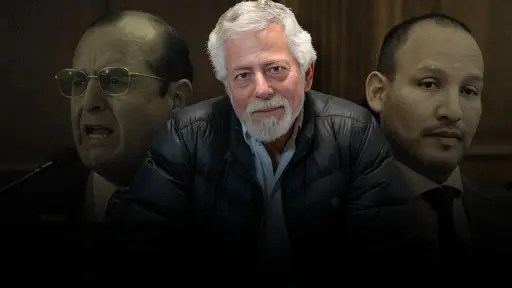 Muñante quiere domar a Gorriti | Petro quiere meterse en Santa Rosa | La repartija en el Congreso ,Epicentro TV