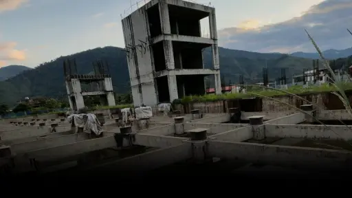 El fraude del año | Hospital de Satipo hundido en el fango | Promesas incumplidas para Jaén ,Epicentro TV