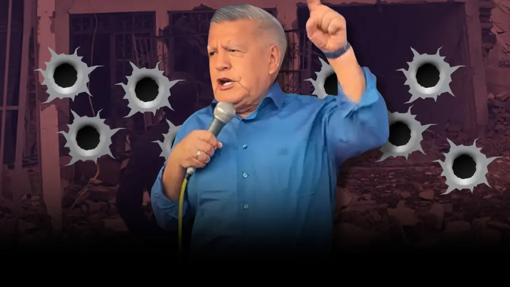 Trujillo: investigan atentado | Contaminación en Arequipa y Moquegua | Accomarca pobreza y abandono ,Epicentro TV