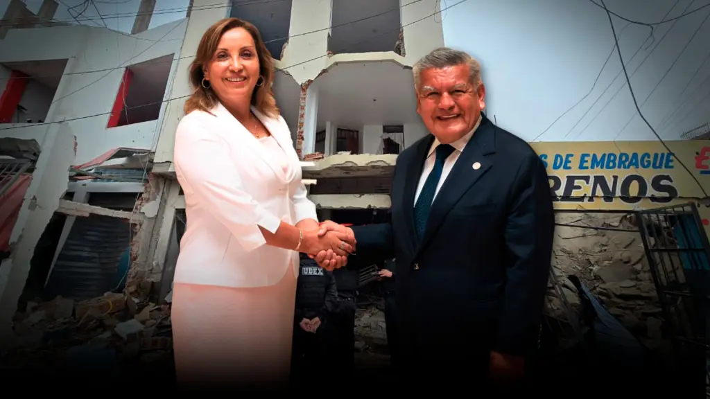 Juez inaplica Ley de Amnistía | Congreso: La ética de los Niños | Reinfo a la carta ,Epicentro Tv