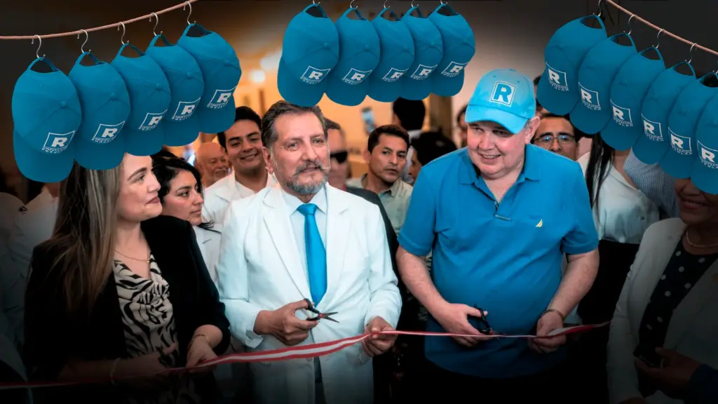 Acuña exige estado de sitio | Rospigliosi plantea amnistía para Dina | Bolivia gira a la derecha ,Epicentro Tv