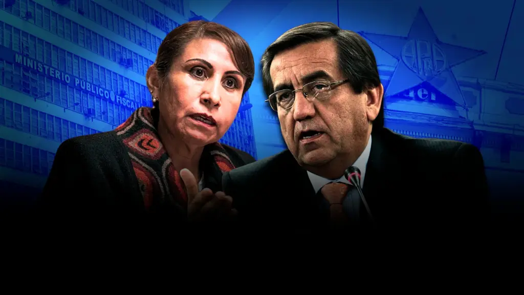 El retorno del APRA y Patricia Benavides ,Epicentro TV