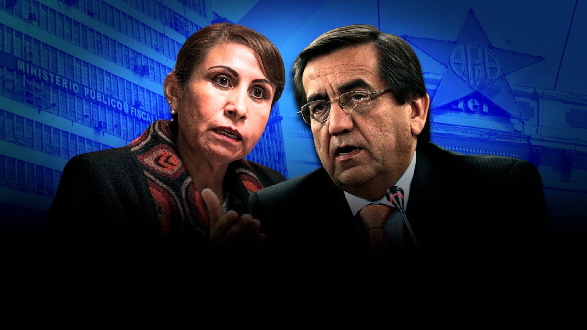 El retorno del APRA y Patricia Benavides, Epicentro TV