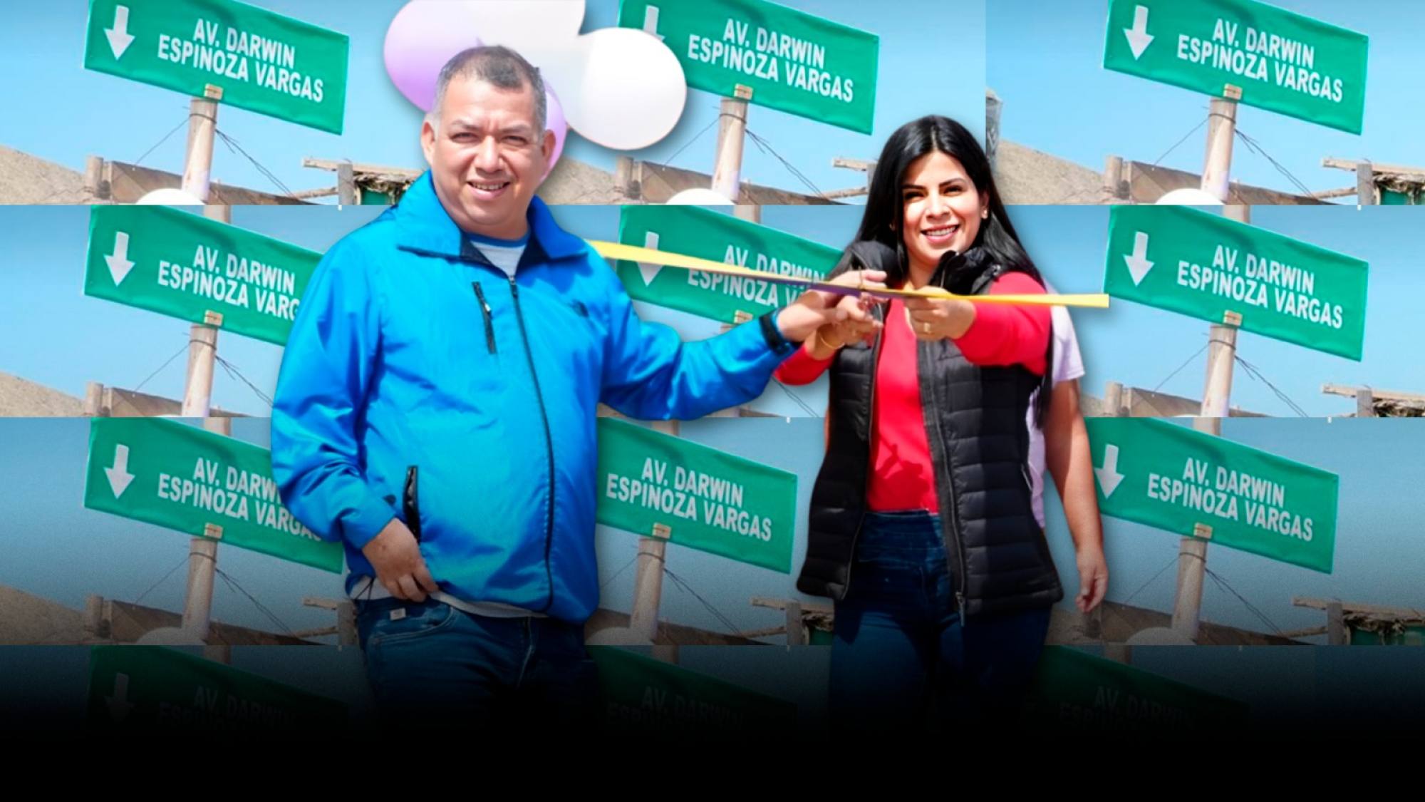 Caso Coca: Acuña lo sabía todo | Audis con uniforme | Inauguran Av. Darwin Espinoza | Alianzas 2026, Epicentro Tv