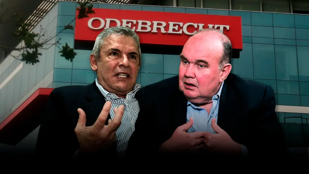 Porky deslinda de Castañeda  | Fiscal José Domingo Pérez  trolea a Muñante | Petro acusa a Perú ,Epicentro Tv