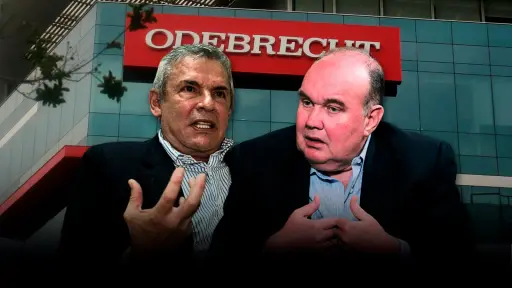 Porky deslinda de Castañeda  | Fiscal José Domingo Pérez  trolea a Muñante | Petro acusa a Perú ,Epicentro Tv