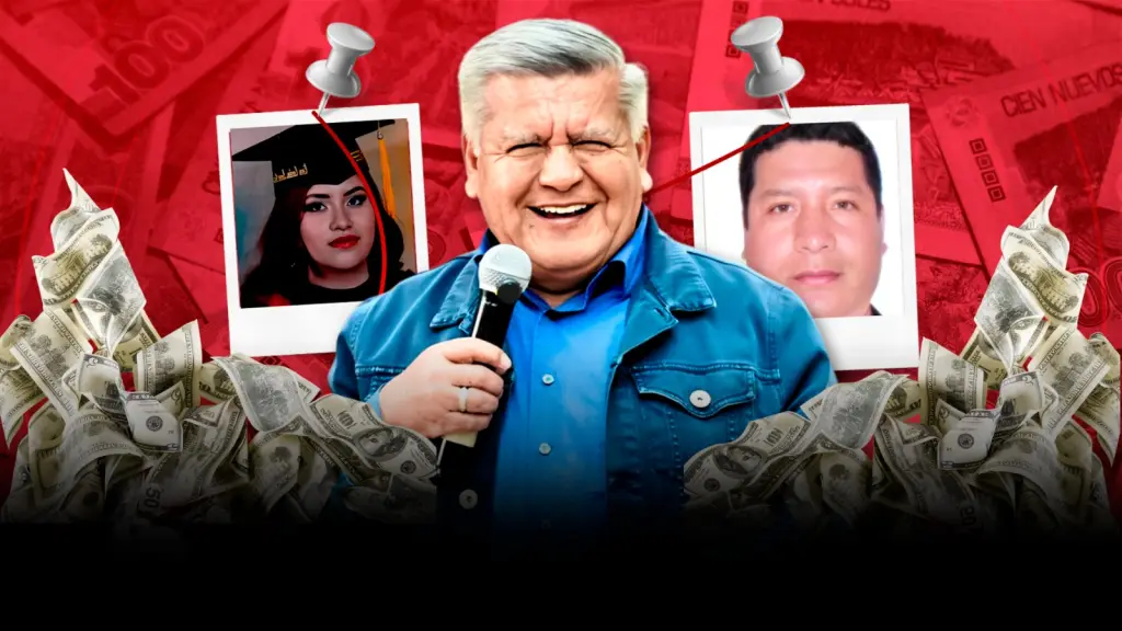 Nueva Alianza para el Progreso de Coca | Oscorima ofrece pero no cumple | Muerte en San Ignacio ,Epicentro TV