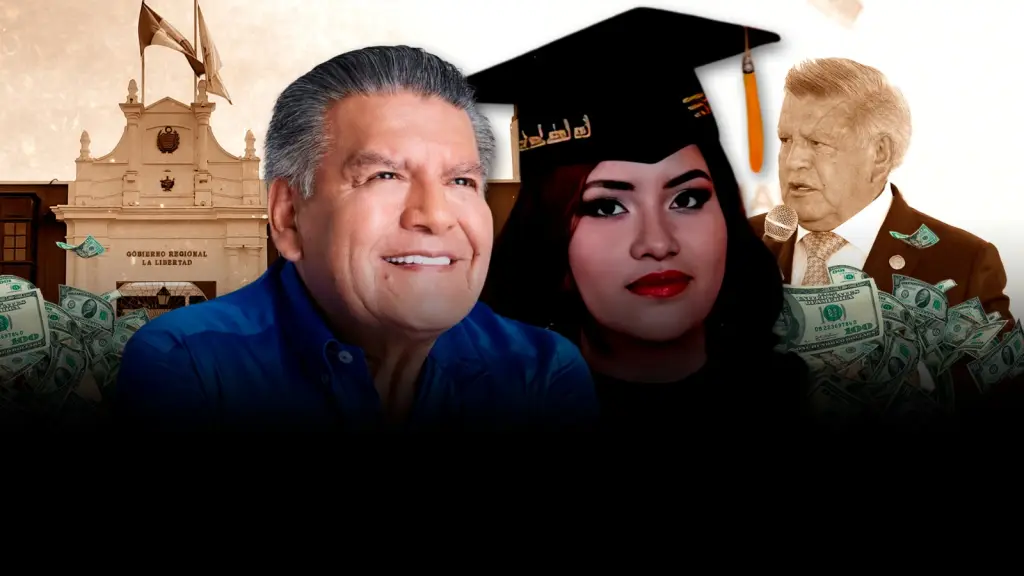 La fórmula ganadora de la empresaria favorita de Acuña llega a Junín y Loreto ,Epicentro 