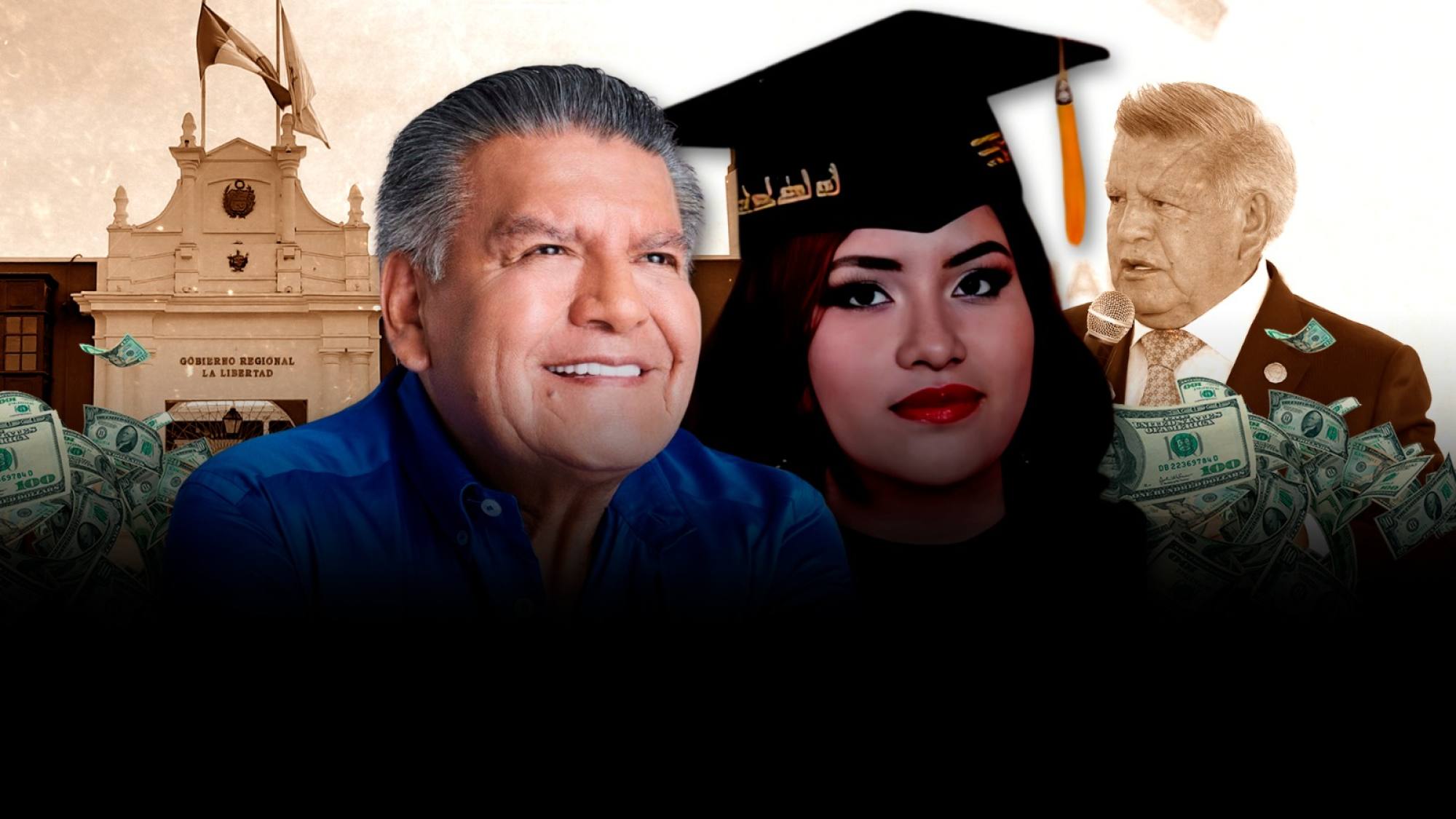 La fórmula ganadora de la empresaria favorita de Acuña llega a Junín y Loreto, Epicentro 