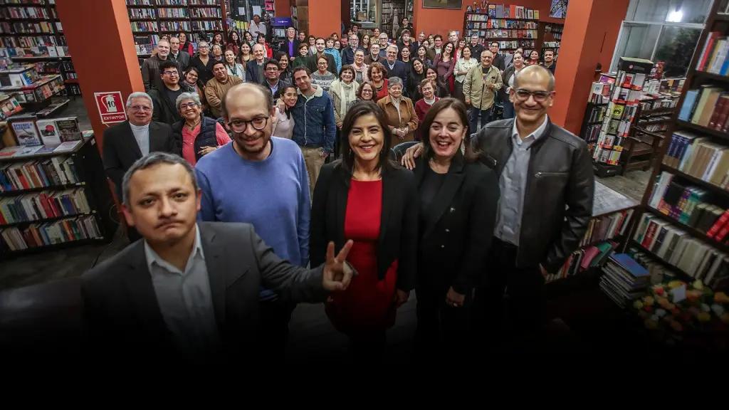 Perú: la utopía del marca y el merca, por Alberto Vergara ,Epicentro TV