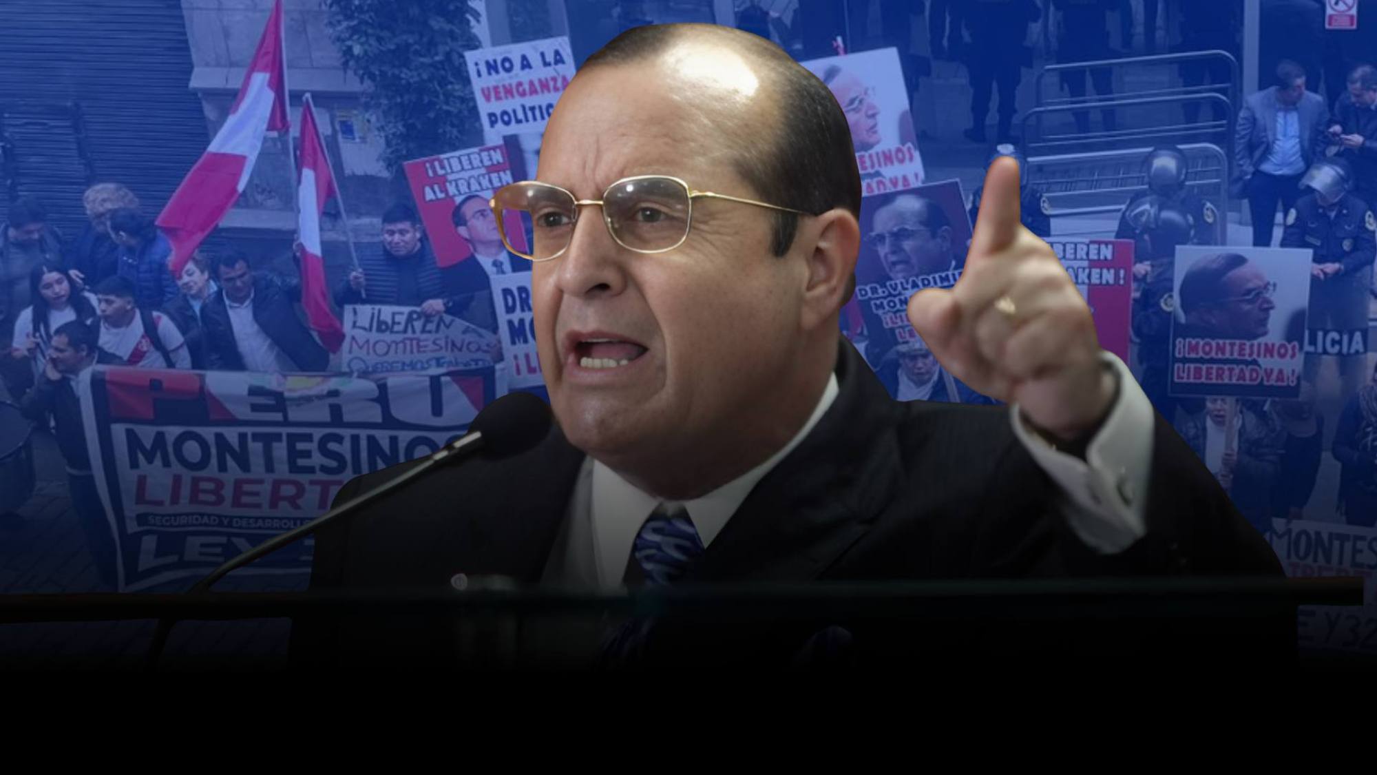 Petro se inventa un conflicto con Perú | ¿Alianza de López-Chau en peligro?, Epicentro TV