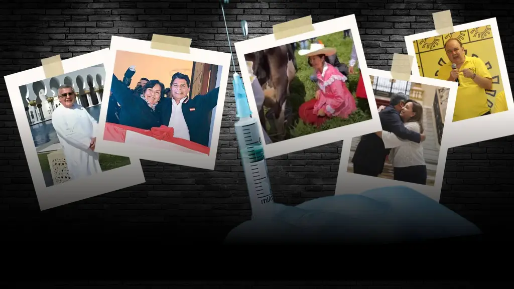 Antídoto contra el olvido ,Epicentro TV