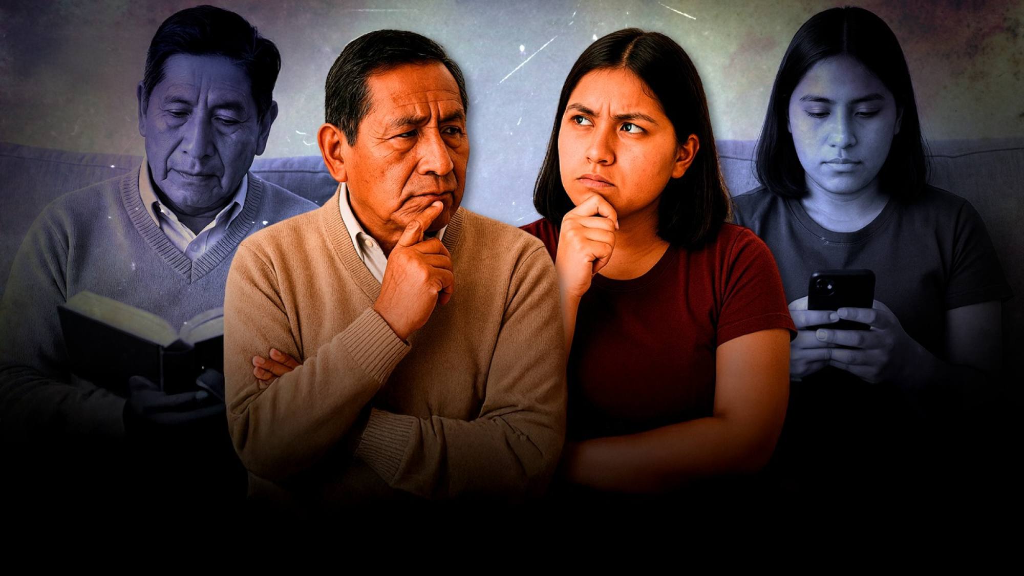 ¿Por qué es difícil el diálogo entre generaciones X y Z?, Epicentro TV