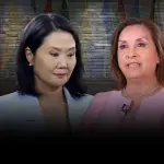 Dina alista ley para salir de Corte IDH | Rospigliosi denuncia a juez por Ley de Amnistía | Gaza, Epicentro TV