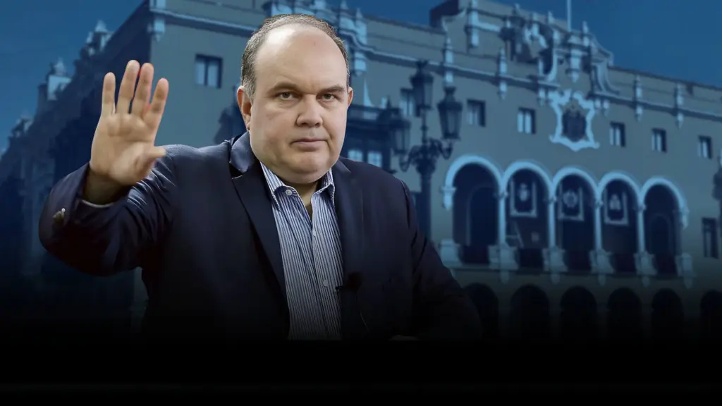 ¡Caviares en la Municipalidad de Lima! ,Epicentro TV