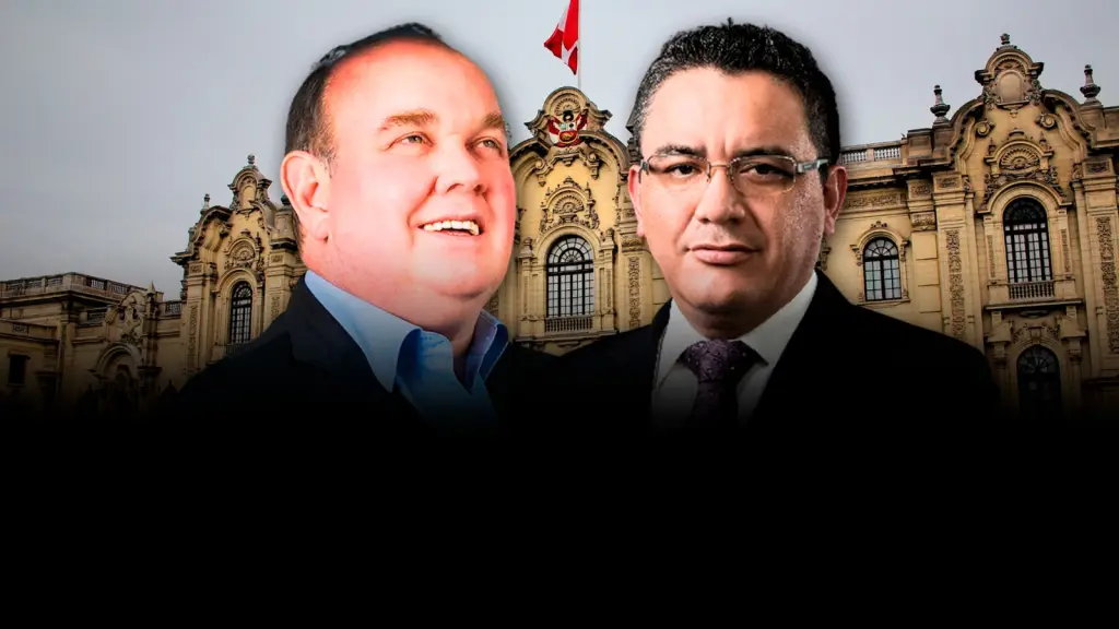 Harvey Colchado en vivo | Porky defiende a Santiváñez | Molinelli reta a RLA | Defensor de Dina ,Epicentro Tv