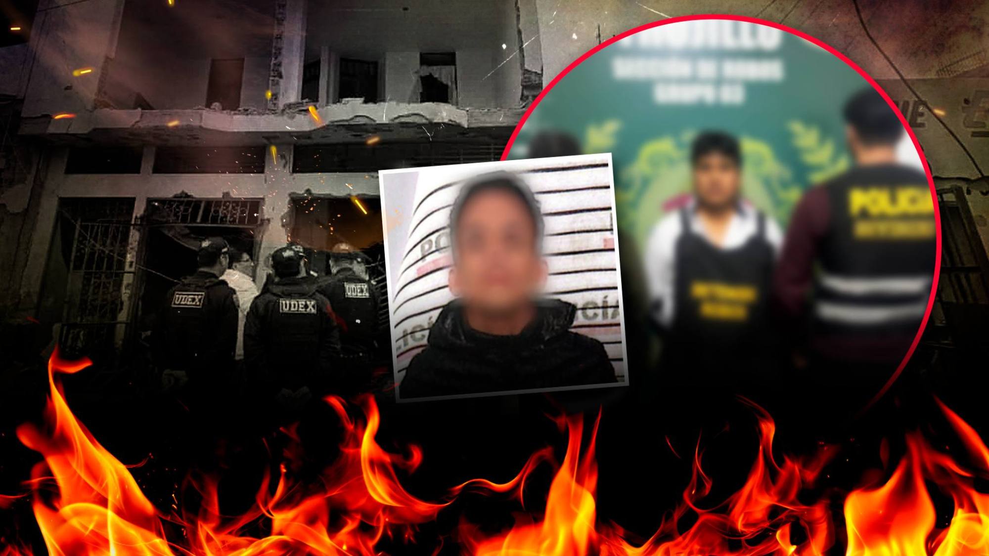 Trujillo: no avanza investigación por atentado | Fallan caso Saweto | Chinalco vs 13 familias, Epicentro TV