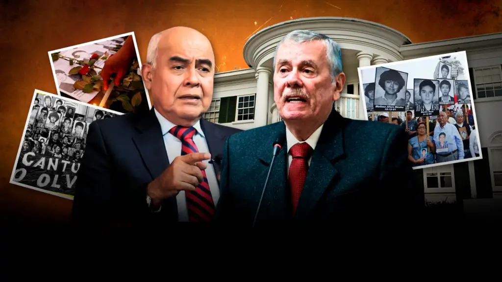 Epicentro responde a Porky | Vergonzosa defensa del Estado ante Corte IDH ,Epicentro 