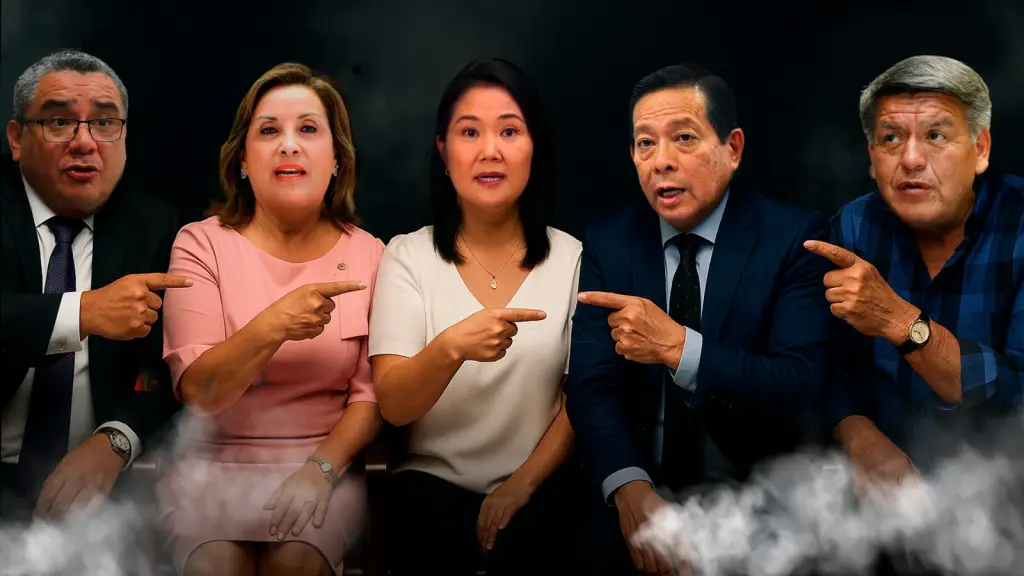 Santiváñez: el papel de alias Cachetón | Ampay Aladino Gálvez y los Cuellos Blancos ,Epicentro TV